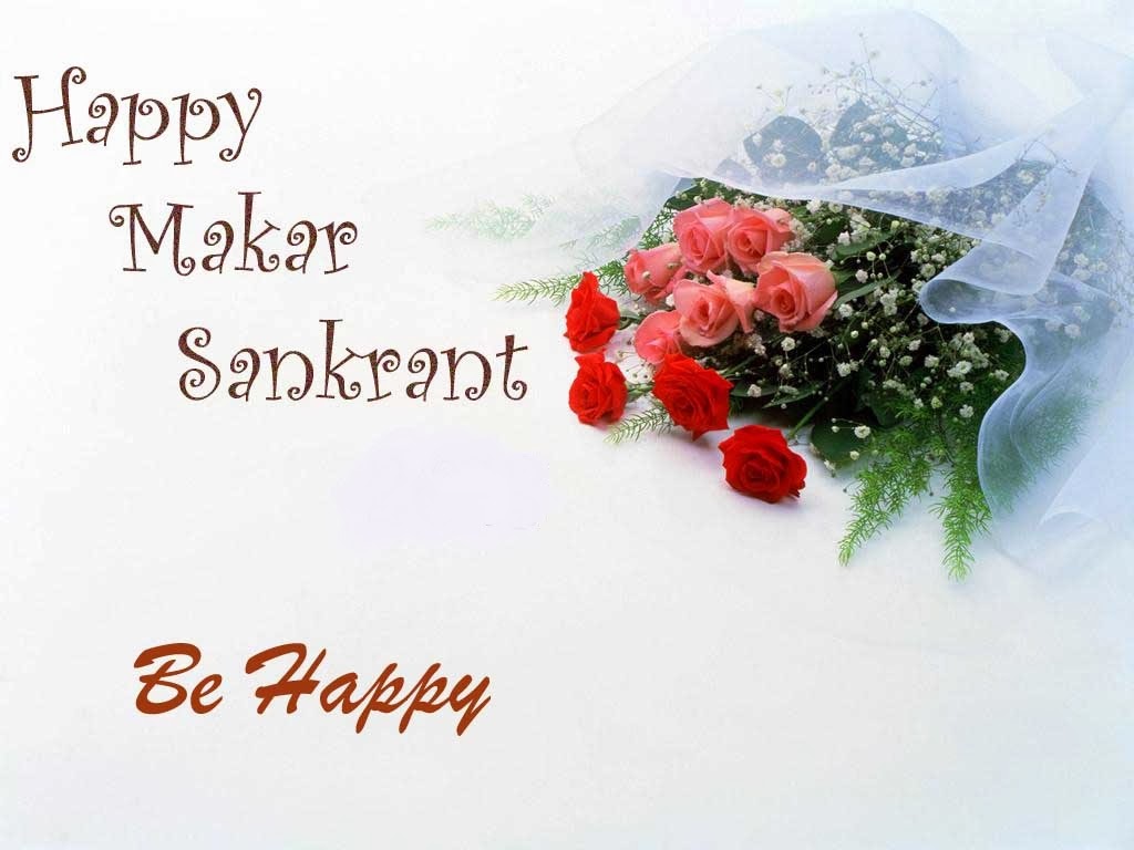 Best Happy Makar Sankranti Images For Facebook Timeline